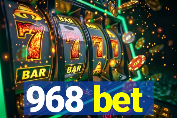 968 bet